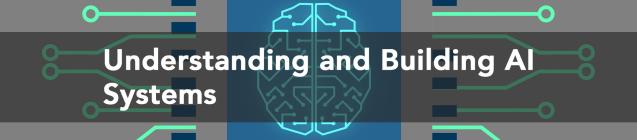 Understanding and Building AI Systems